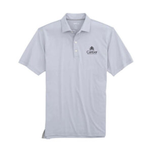 Johnnie-O Men's Birdie Prep Performance Polo