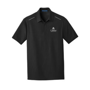 Port Authority® Pinpoint Mesh Polo