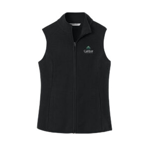 Port Authority® Women’s C-FREE® Fleece Vest