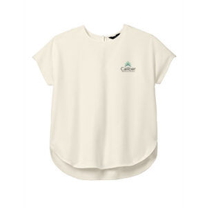 Mercer+Mettle® Women's Stretch Crepe Crew